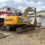 Thumbnail: KOMATSU EXCAVATOR HB200