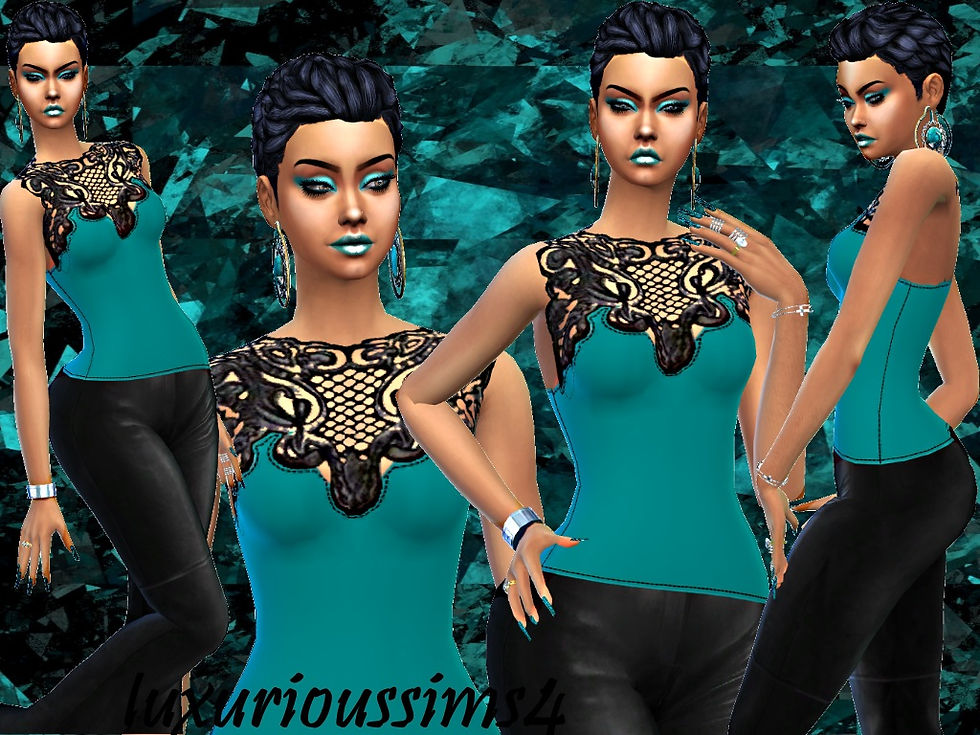 Classic Woman 3
