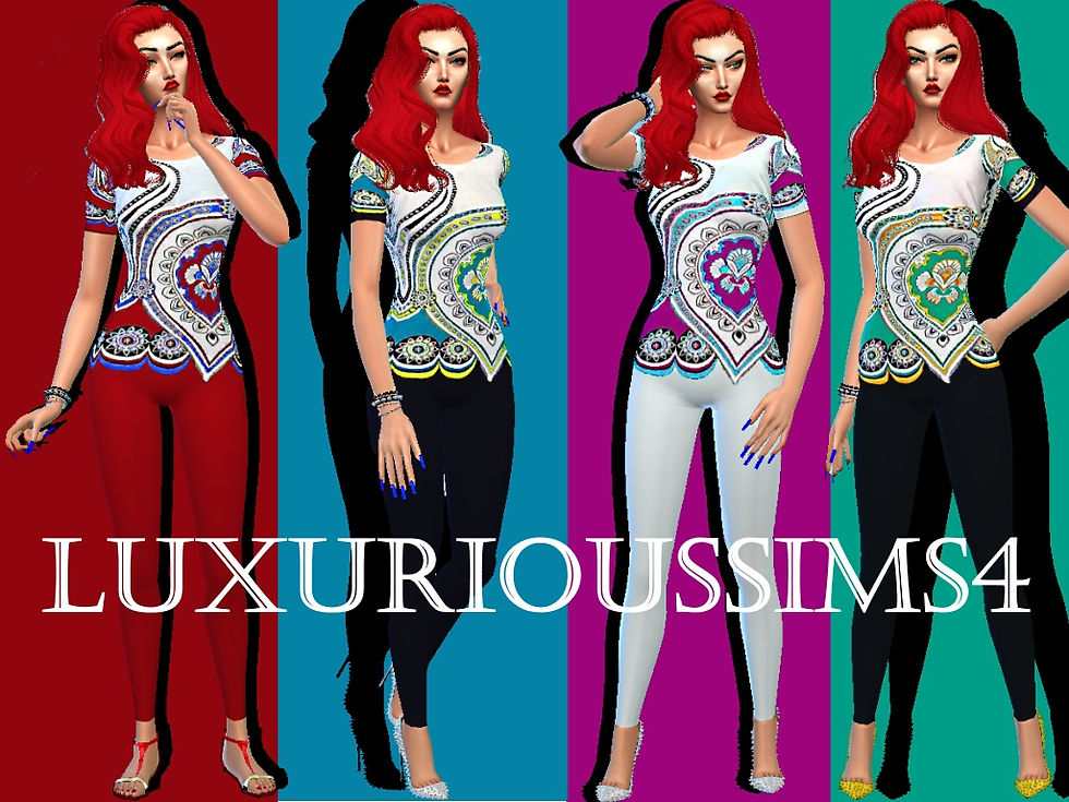 Random Simpleness