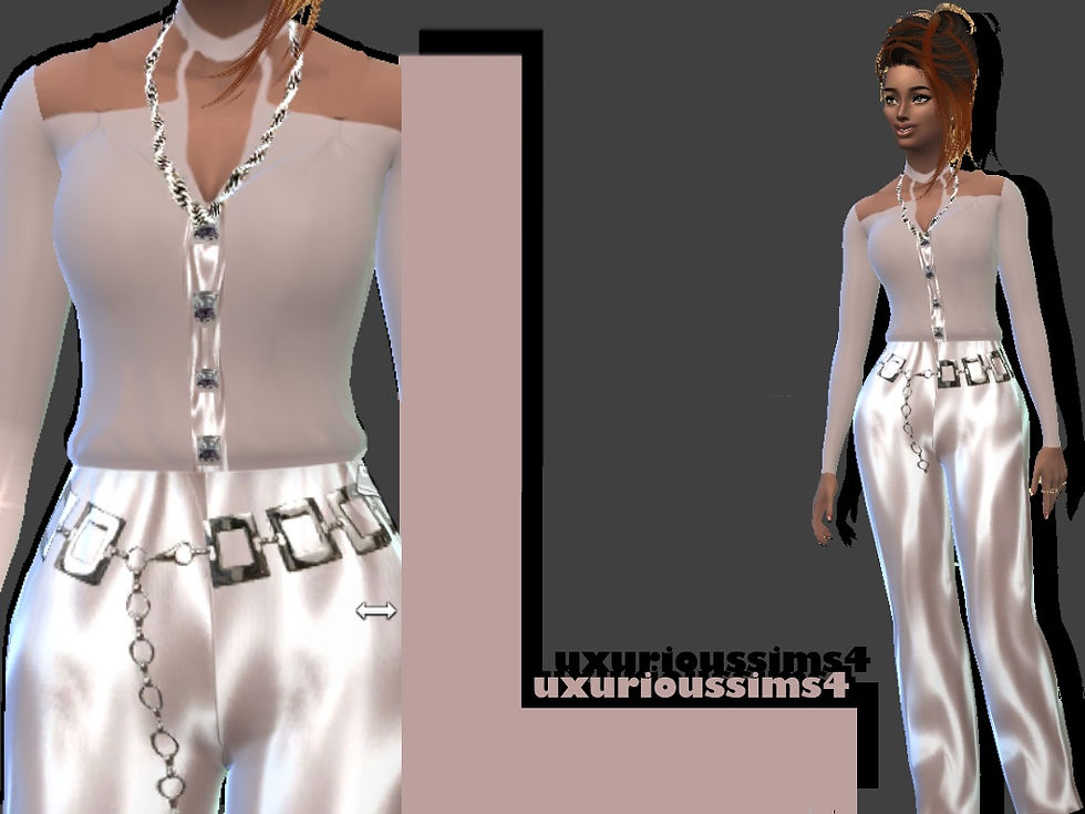 Sexysilkdiamond