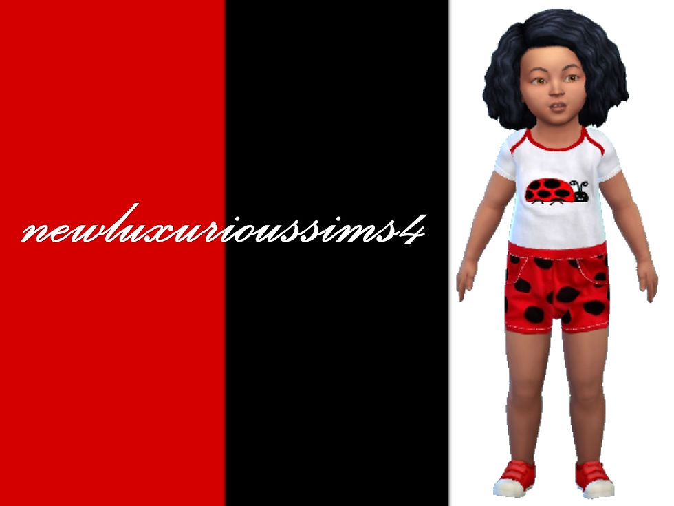 Lady Bug