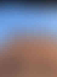 The typical pediment-shaped bell tower of this church in Toulouse.