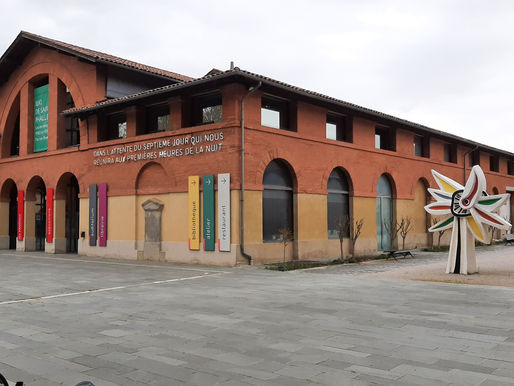 Toulouse Occitane tourisme France Pays voyage voyager vacance avion déplacement destination picasso Toulouse-Lautrec