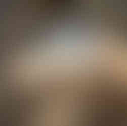 Very beautiful painted ceiling in this church in Toulouse.