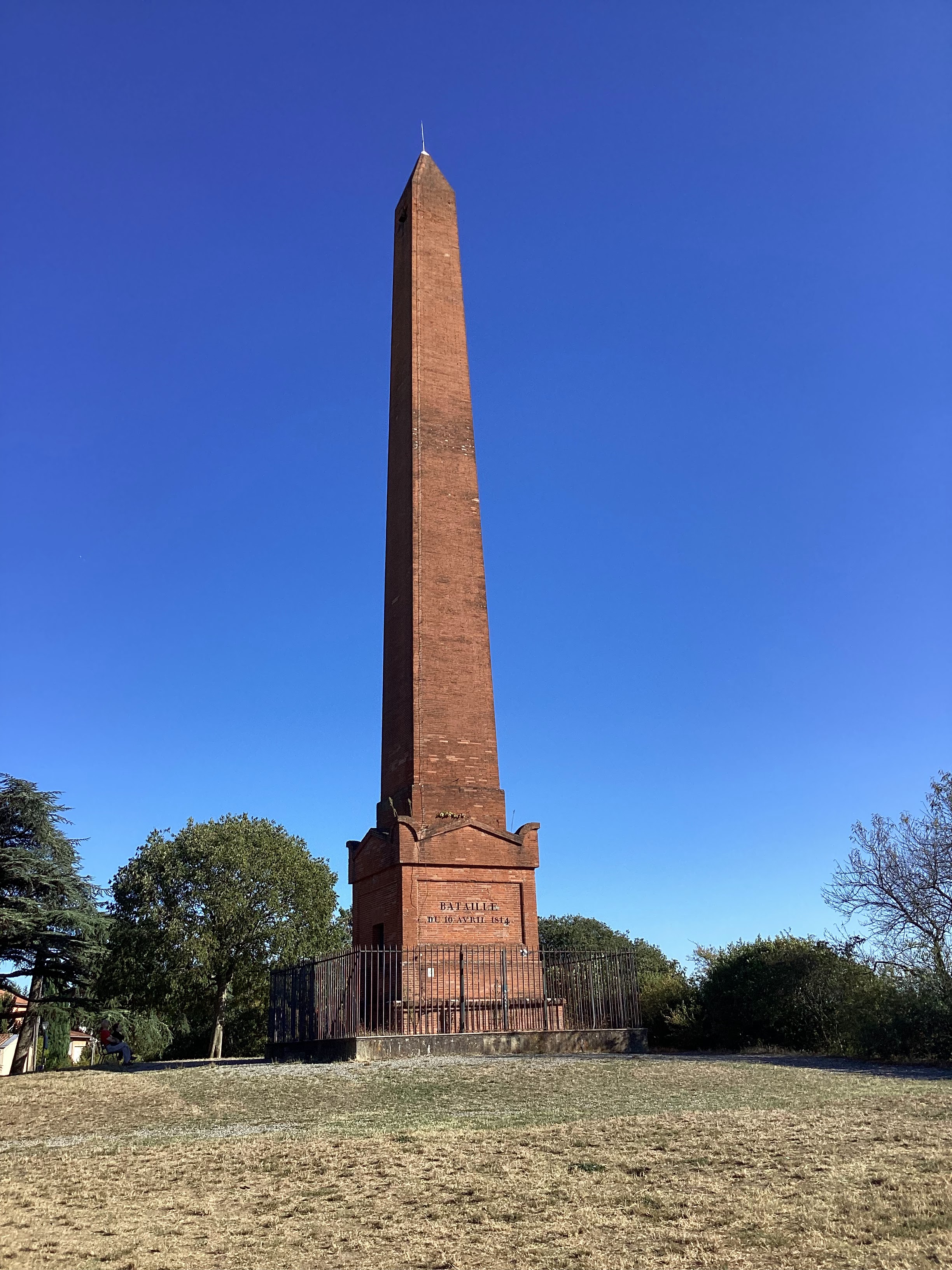 The Toulouse Jolimont observatory.
