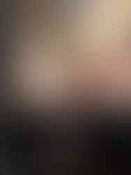 Very beautiful marble altar and statue in the Canva of this church in Toulouse.