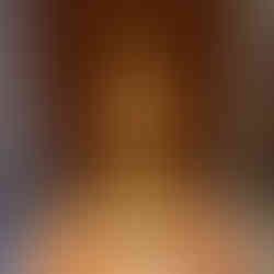 Magnífico reloj en hojas de oro en el Musem de Artes de Preciosas de Toulouse.