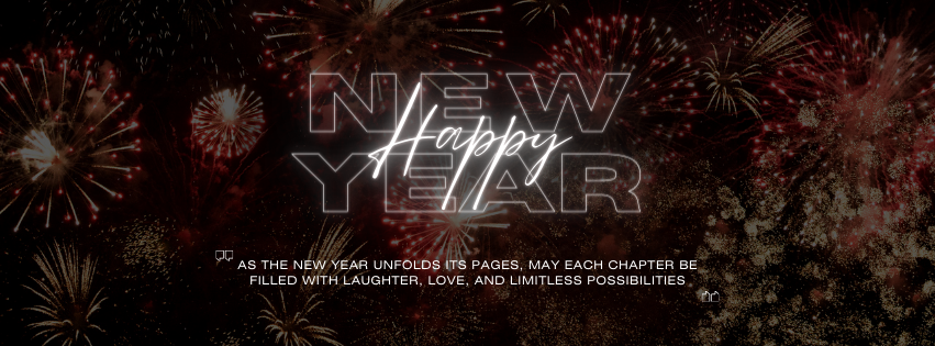 Happy New Year from Storytelling Connections!