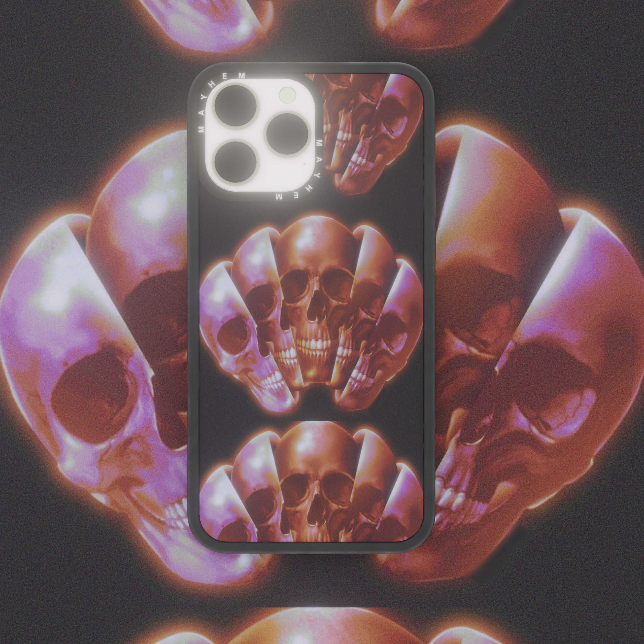 UNLOCK AND FIND CASE