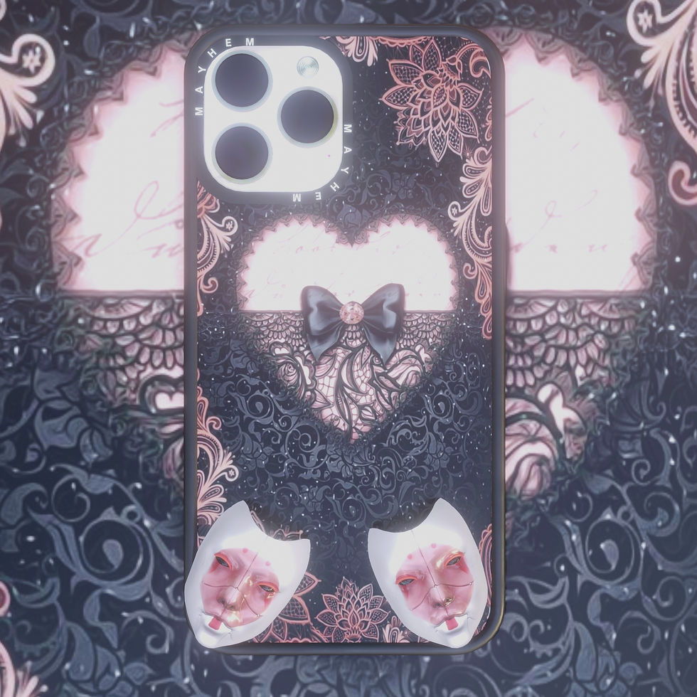 SEOULREVIVAL PARADISE CASE