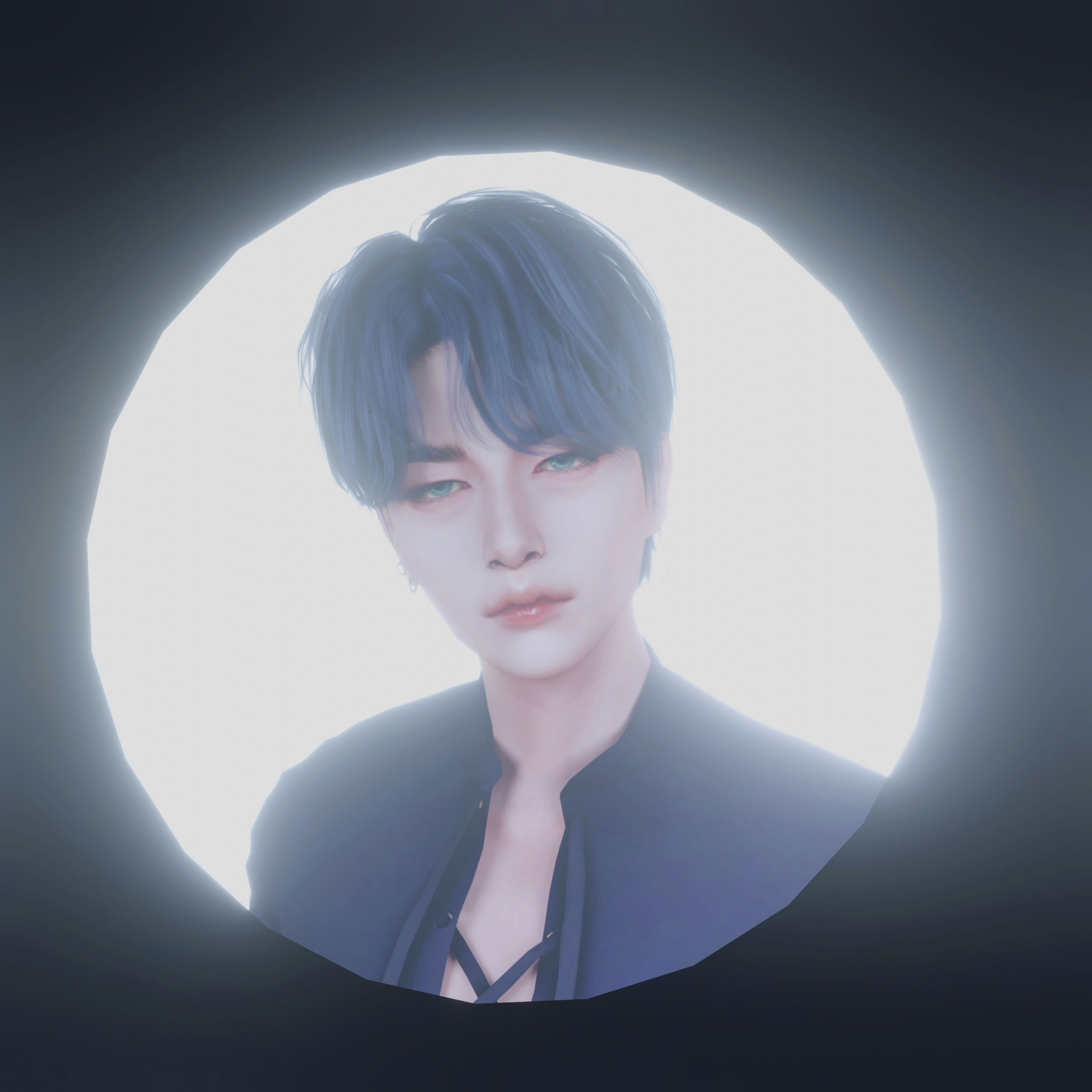 SEOULREVIVAL JAEJOON POPSOCKET