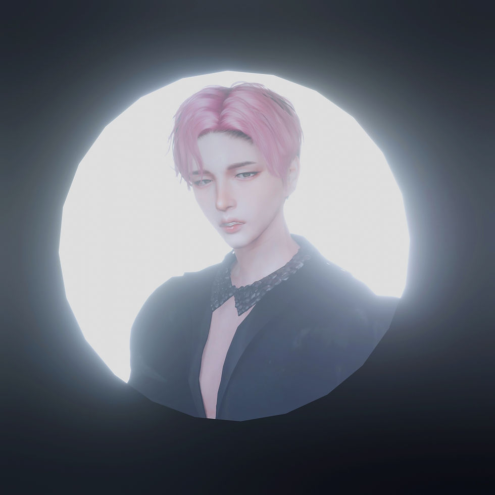 SEOULREVIVAL DODO POPSOCKET