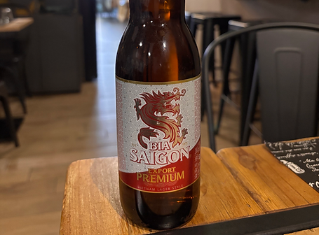 Saigon