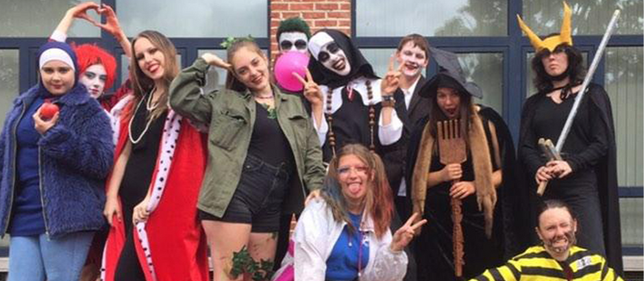 't Is weer voorbij die mooie zomer