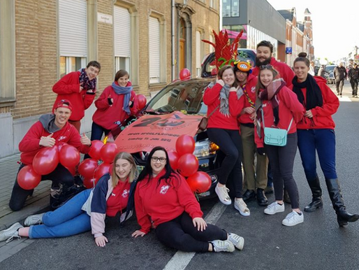 Dendermonde Carnaval!
