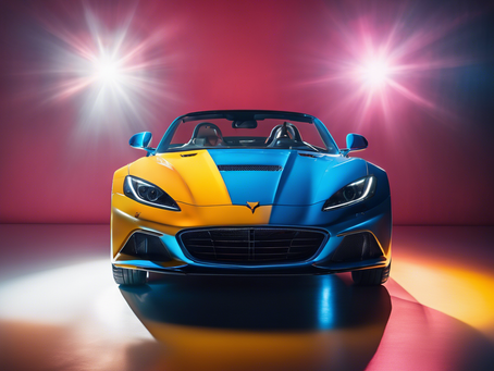 Sports, Cars, Portraits: Nitsasvisions Photography Portfolio