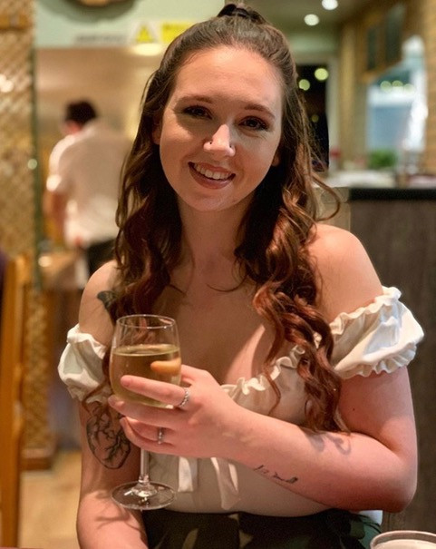 Rosie Szumowski