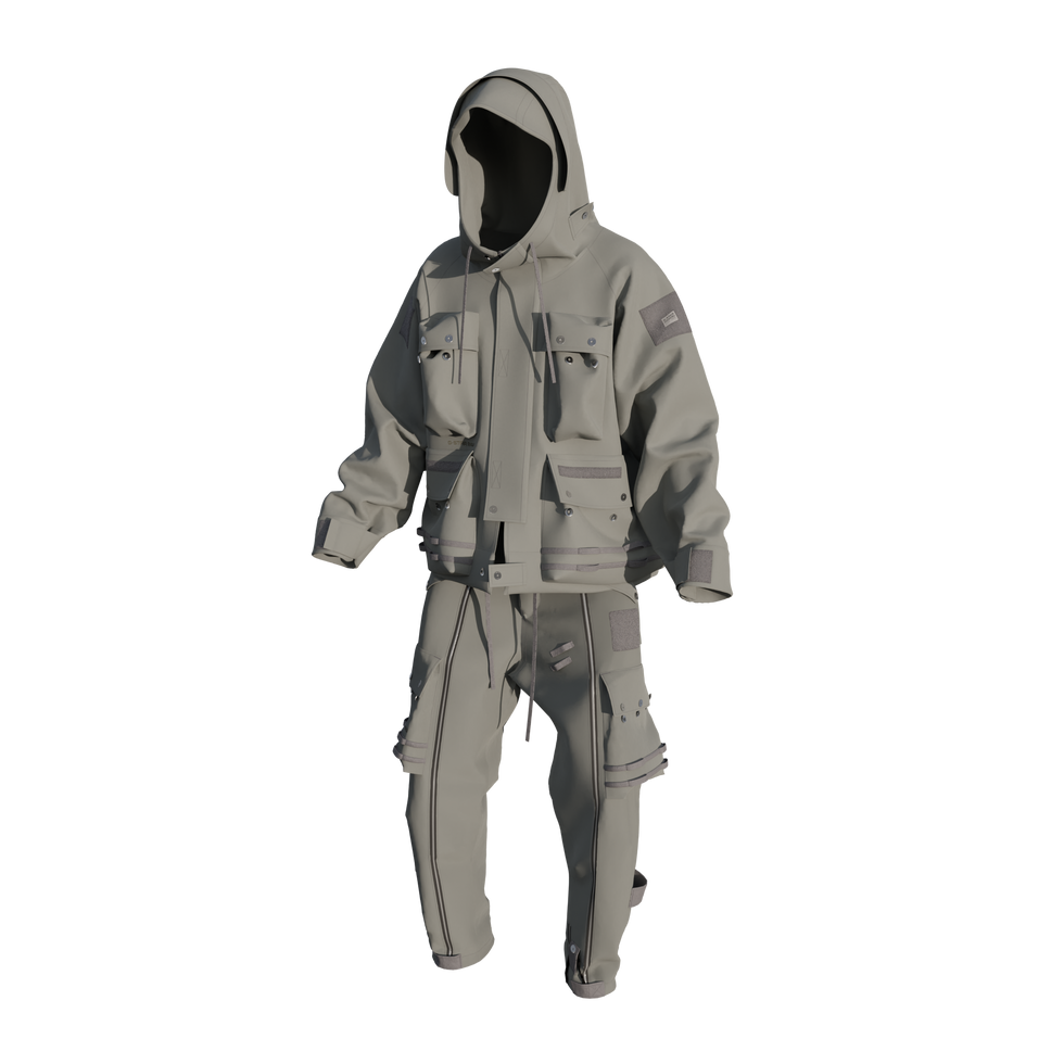 G-Star RAW Exclusives Collection_1