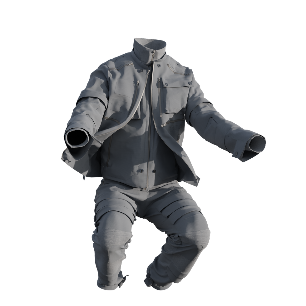 G-Star RAW Exclusives Collection_3