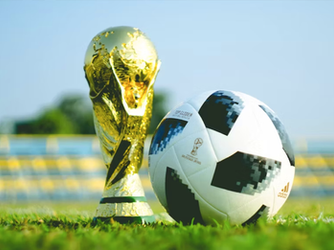 The Call Heard Around the World Cup