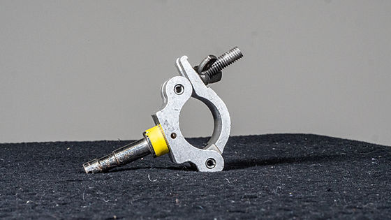 Grid Clamp w/ 5/8" baby pin