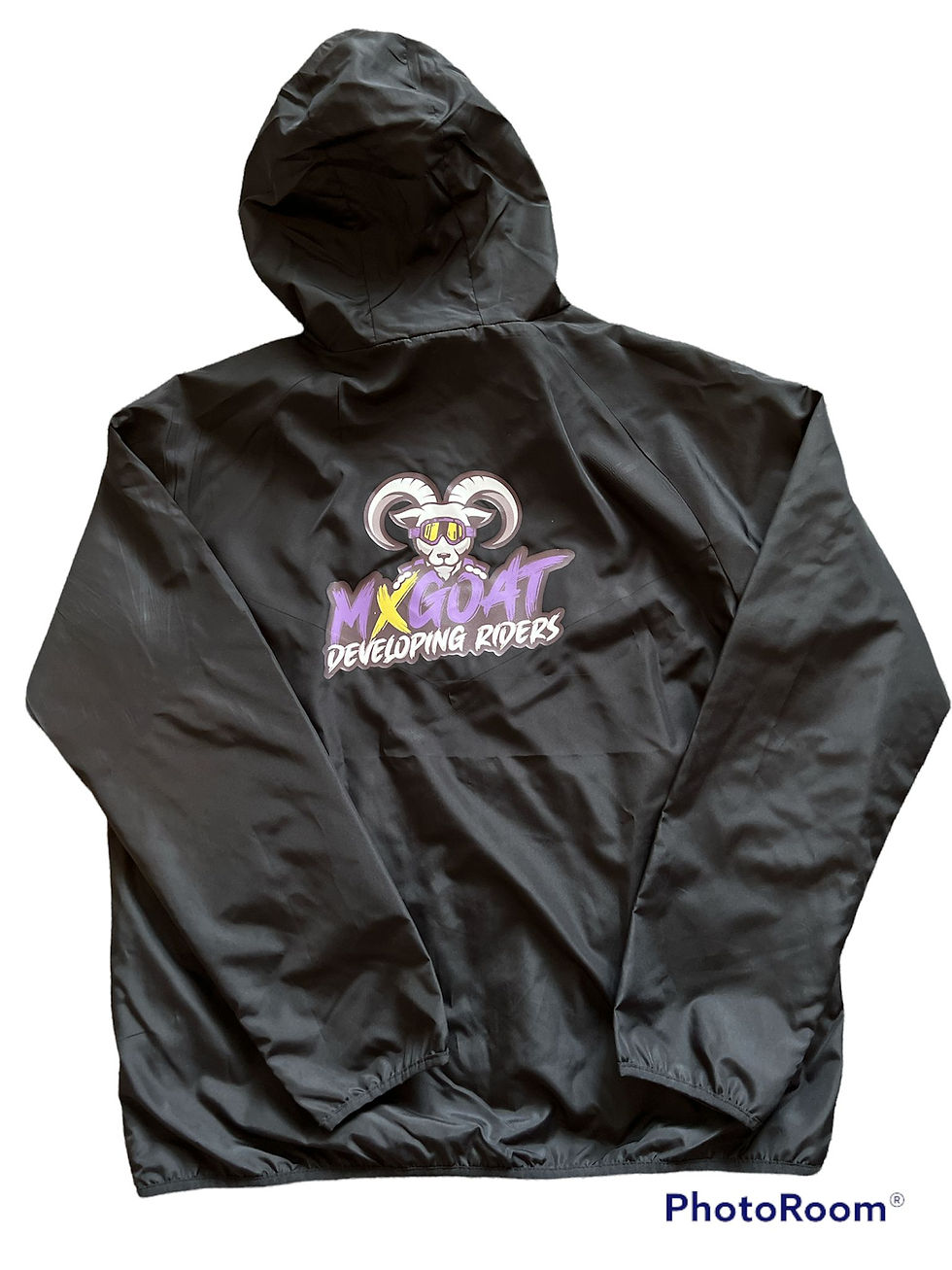 Thumbnail: MX Goat Jacket