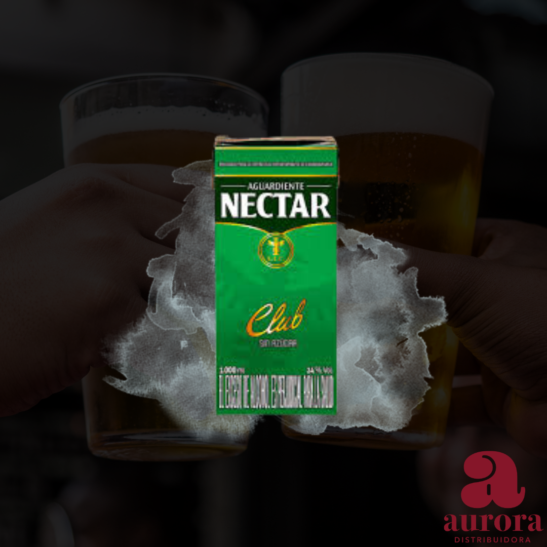 Nectar Litro