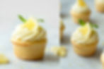 Lemon Cupcakes