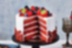 Red Velvet Cake