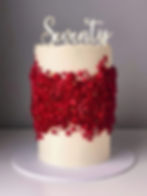 Floral Cake 6