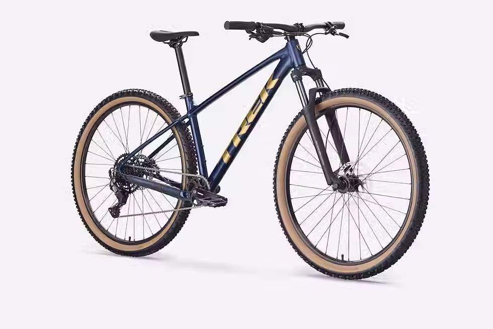 En stock dans le magasin : TREK MARLIN 5 en taille M