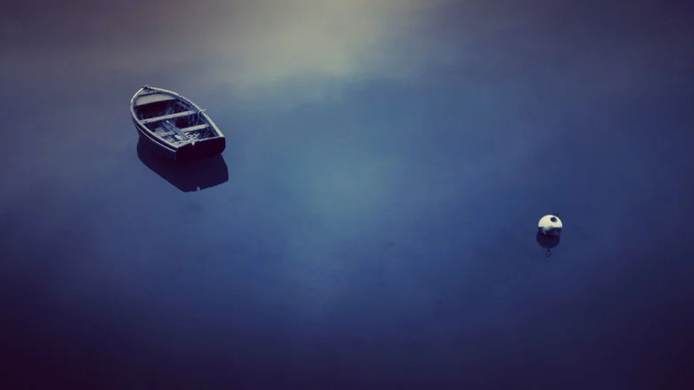 The Loneliness Epidemic: Why It’s Harder Than Ever to Make Friends as an Adult