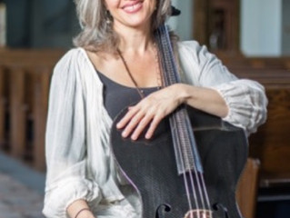 CELLO FOCUS: Deadline Fri, June 1