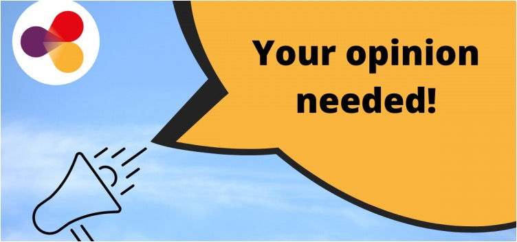 Make Your Voice Heard for Better Health!