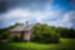 Mink Creek Barn