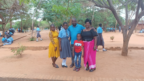 Caring for the Caregivers