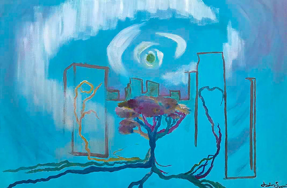 Love Always Wins *PRINT*