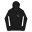 Thumbnail: Stella Lumina LightCode Unisex Eco  Hoodie BLK