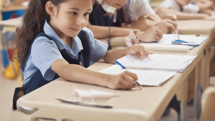 Enhancing Your Child's Exam Success: A Parent's Guide to Improving Reading Skills