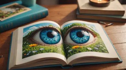 Unleash Your Child's Word Power: How You Can Tell Stories to Boost Vocabulary!