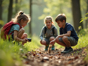 Discover the Joys and Challenges of Home Education: A Parent's Guide