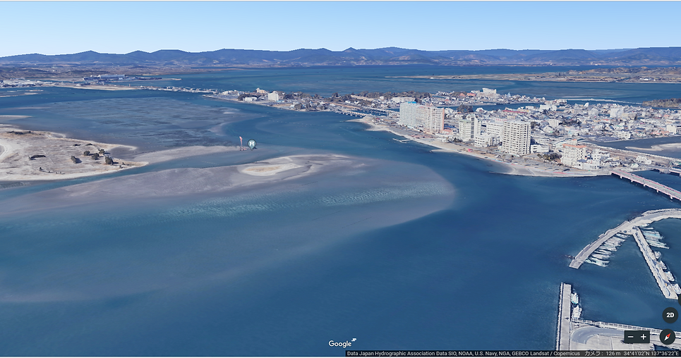 Google Earth - Google Chrome 2019_09_30