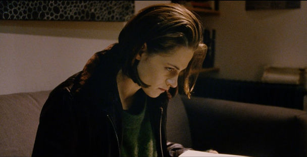 Nuove Stills di "Personal Shopper"