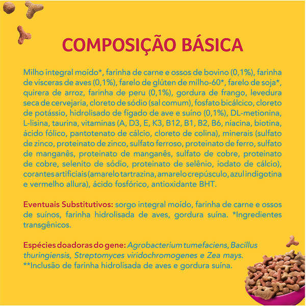Miniatura: Friskies Mix de Carnes para Gatos Adultos 10,1kg