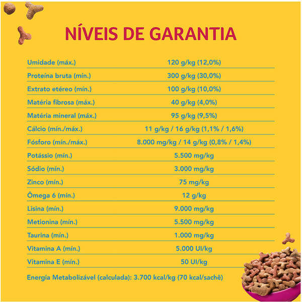 Miniatura: Friskies Mix de Carnes para Gatos Adultos 10,1kg