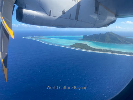 Maupiti - Paradise on Earth