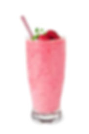 BATIDO DE FRESA