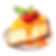 Pastel de queso