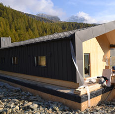 Villa Champoluc