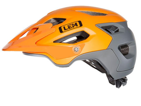 LEM Flow MTB Helmet - comfort, style, and functionality at an affordable price